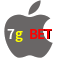 Aplicativo 7g bet para iOS