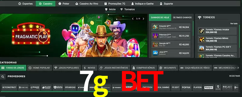 cassino 7g bet